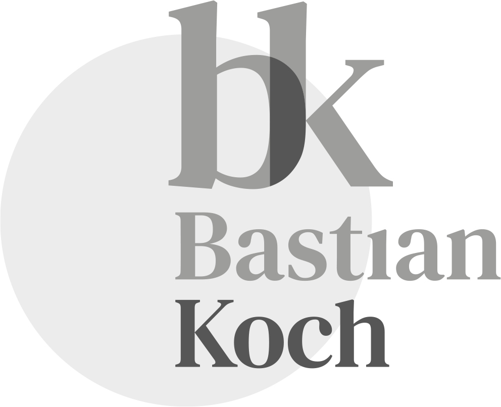 Bastian Koch Logo